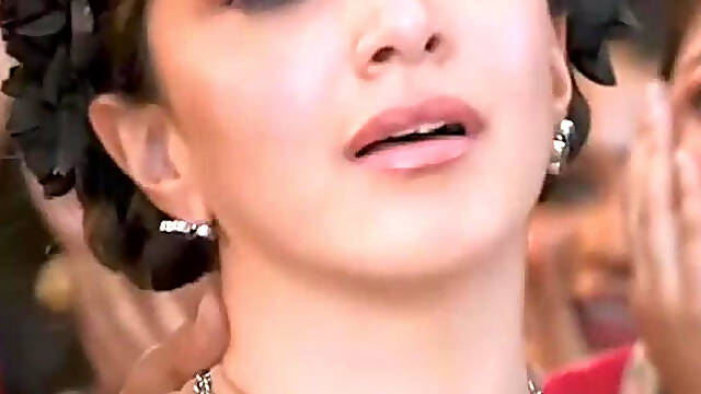 Kiara Advani Lesbian Scene in Game Changer