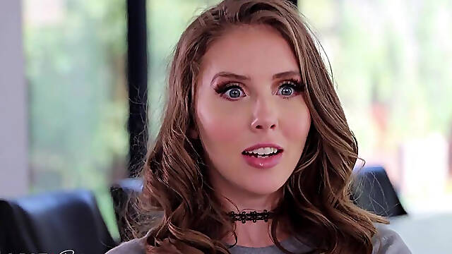 Lena Paul Takes a Bbc in Her Asshole