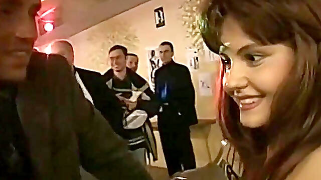Fashion Fuckers (Spain-Germany 2002,, Magda Polak, Sachsen Elli) - Tyra Misoux