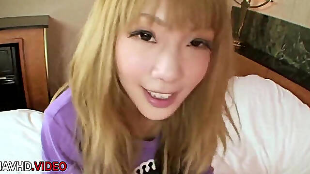 Hairy Pussy Sultry Japanese Babe Saki Oshiro Fucks Hardcore In Bath Then Rides Dick Pov