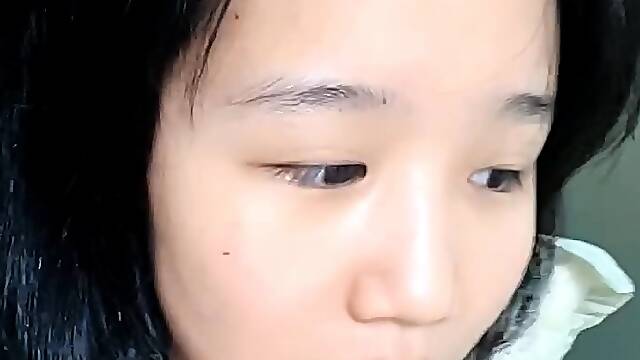 Amateur chinese Webcam Hardcore