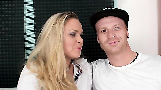 Fransk Hanrej, Vild Kone