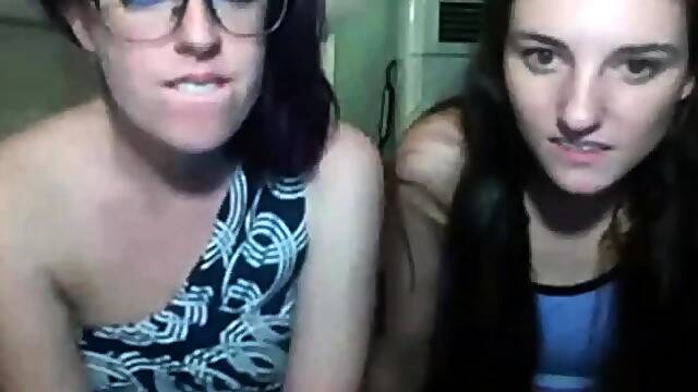 Erotyka Stópki, Corki Lesbijki