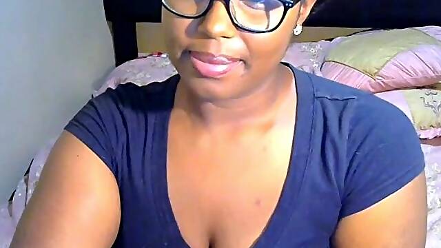 BBW Black and Ebony Hardcore