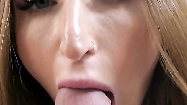 Sensual Skylar Snows step fantasy movie