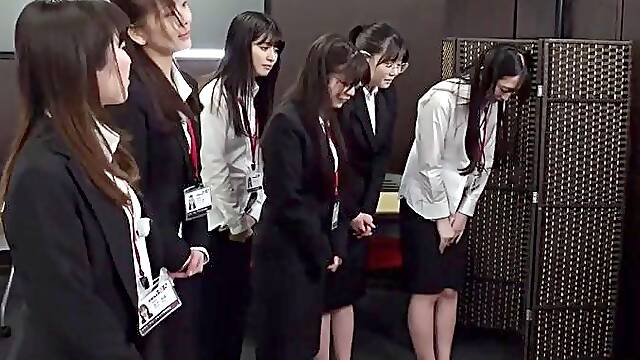 Japanese Uncensored Videos