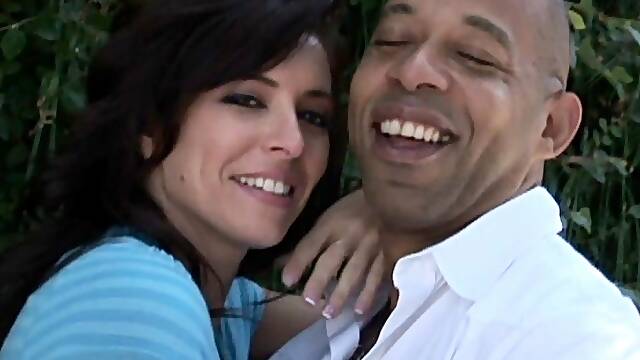 Babe girlfriend hardcore big cock seduction amateur fuck