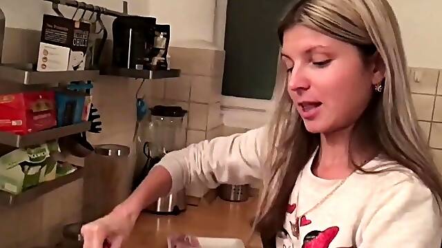 Gina gerson with italian guy
