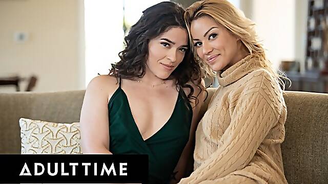 Cherry and Victorias lesbian trailer