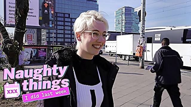 Annika Wet Pussy Licking Until Both Shake