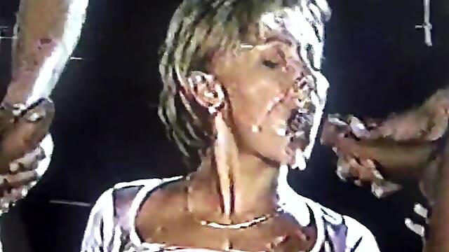 Retro Ist Das Beste, Gruppe Facial, Vintage Gruppe Hd