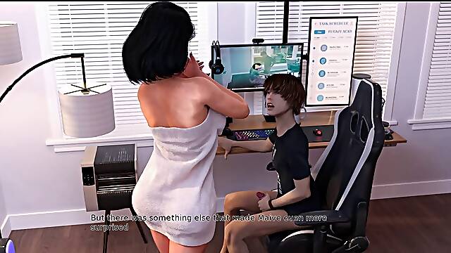 Rajzfilmes Szex Anal
