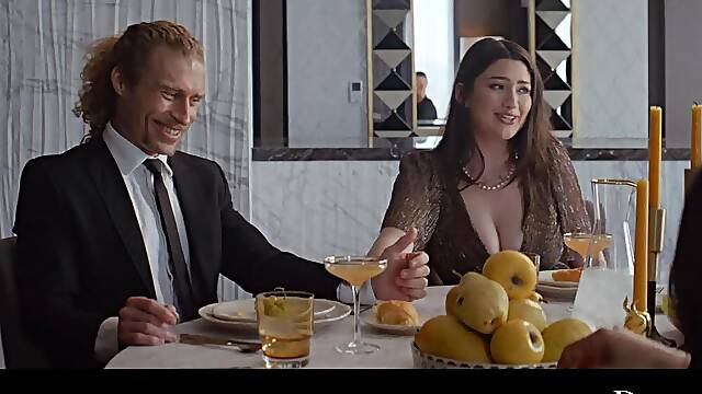 Deeper. Mona Alyx Play A Twisted Game Of Husband Swapping - Michael Vegas