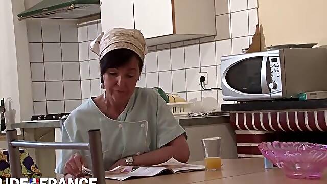 Mature Videos