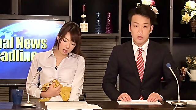 Japansk Public, Gennemkneppede Fisser