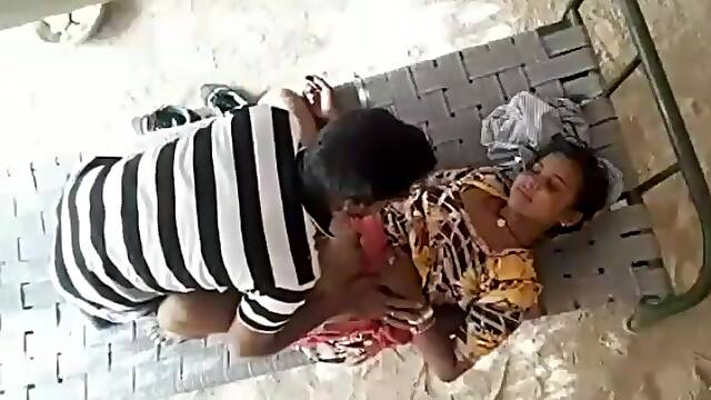 Sexy Indian Lover Romance and Fucking