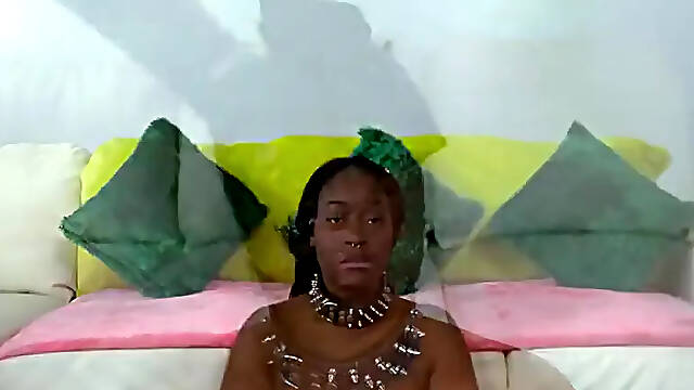 First Timer Gets Bred And Broken Assfucked