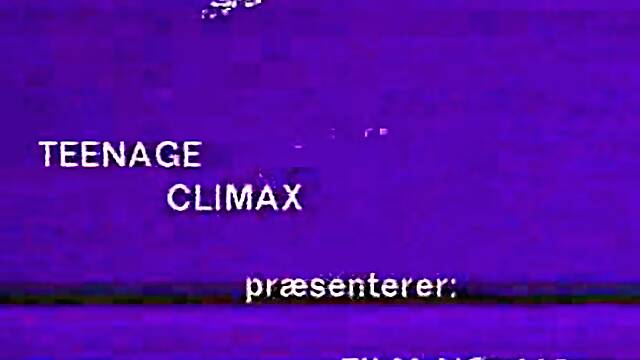 Teenage Climax 413