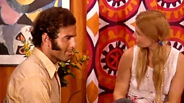 Danish vintage Pornography