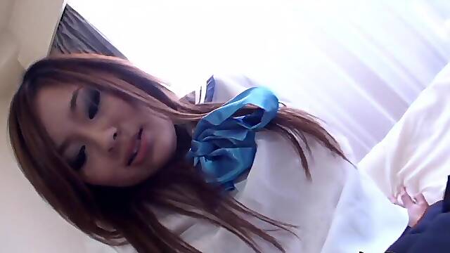 JapBliss 4K – Horny Amateur From Tokyo Wants The Creampie