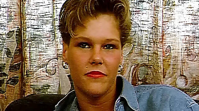 Vintage German Amateurs having Real Sex on Camera