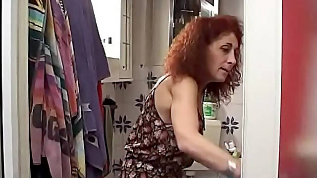 This is what italian women are hiding from their husbands Vol 13