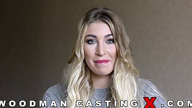 Nicht In Mein Mund, Casting Sperma Im Mund, Märche