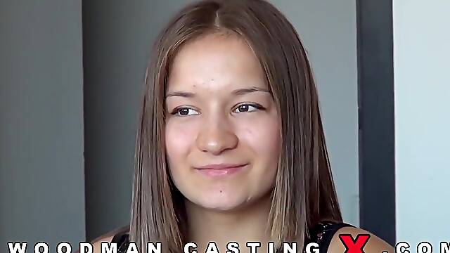 Blive Set, Dobbel Casting, Store Bryster Casting