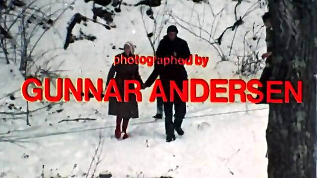 Aufwärmen, Hahnrei Vintage
