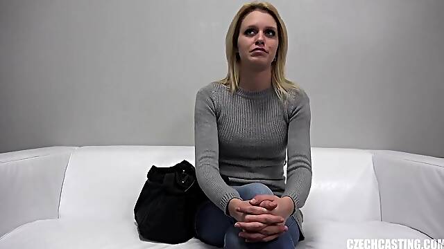 Tjekkisk Casting, Czech Amatør