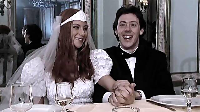Vintage Behåret, Behåret Milf Anal