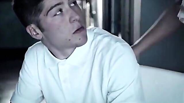 Mamas Boy (Pure Taboo)