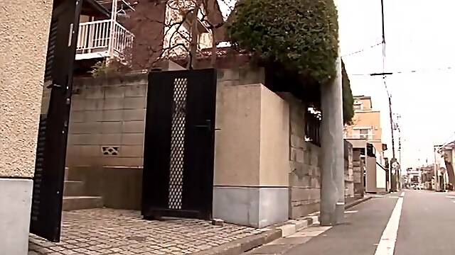 Forbidden elderly care series 2014 ③