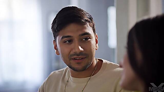 Sis Is A Terrible Study Buddy - Aubree Valentine