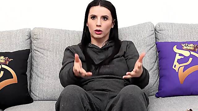 Nelly Kent Interview