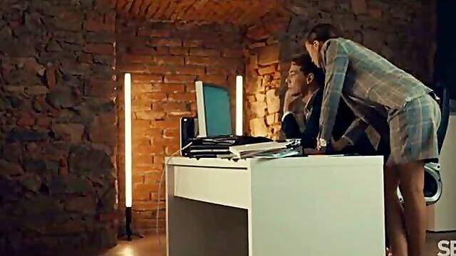 Stacy Cruz - Colleague