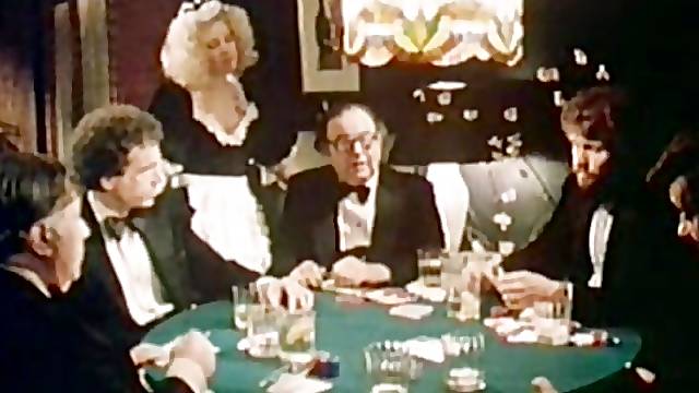 Flotte Piger, 1980Erne, Tjekkisk Orgie