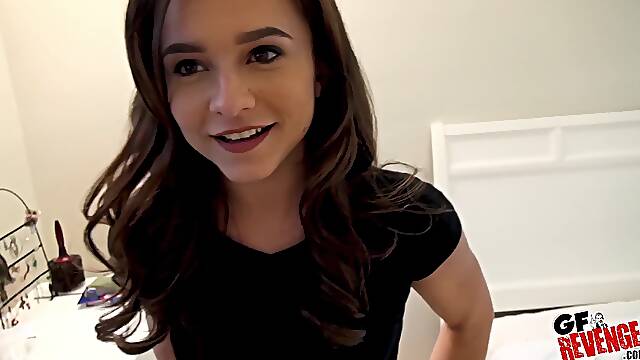 Kinky Kharlie Stone mind-blowing xxx video