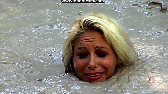 See Schwimmen, Muss Nackt, Strib