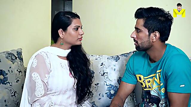 English Teacher S01E01 2024 Hindi Rajshot India - Big tits