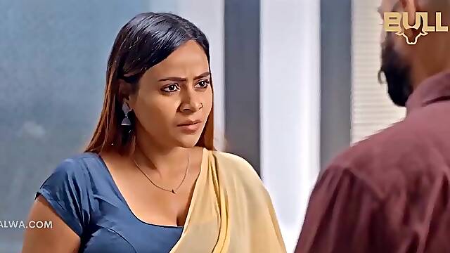 Gaon Ki Dawat Hot Indian Web Series Part-2 - Indian