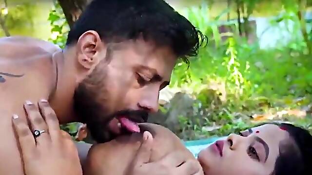 Mampi BBW Doodh Wali Uncut Hardcore Outdoors - Hd porn 1080p