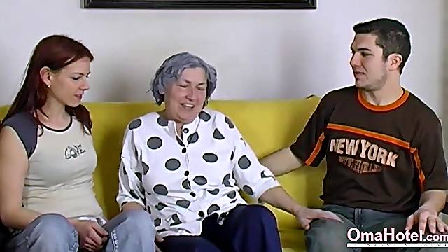 Granny