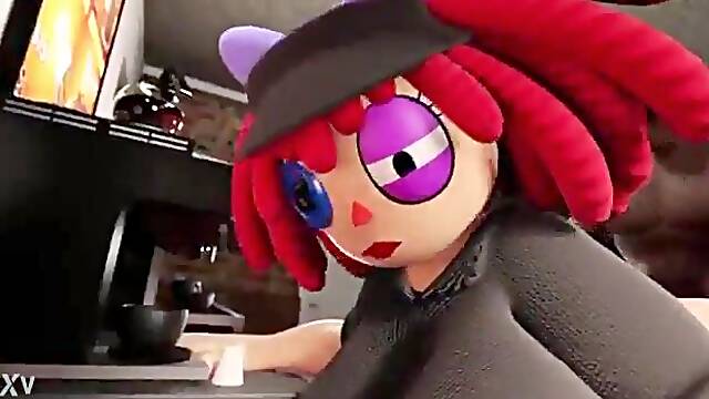 Ragatta Digital Circus