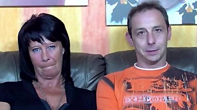 Intercambio de parejas