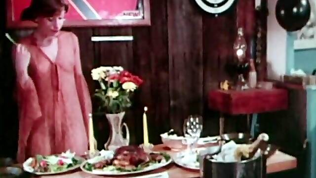 Afrikanerin Haarig, 1975Er, Vintage Haarig Ficken, Full Hardcore Porn Movie
