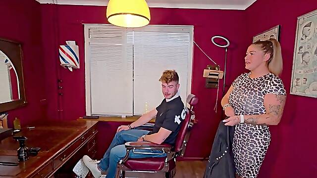 No Cash? Gaby Hofstede knows how to fix this!