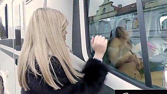 Bangvan - Sex enjoyment with cute French tourist Jade Jadore