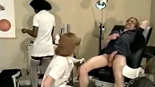 5 Anal Retro Movie Scenes from ColorClimax