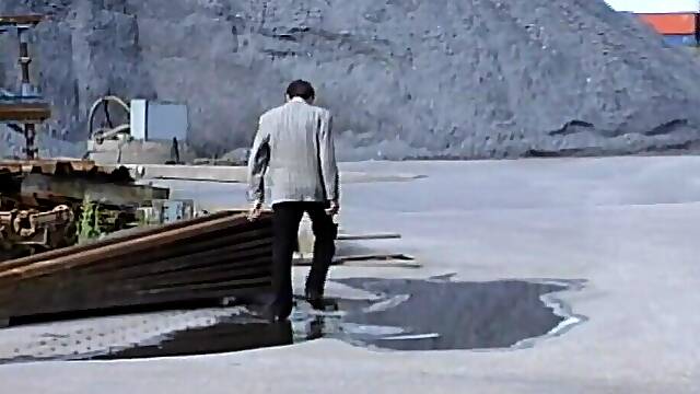 The Boss (Full Movie scene HD)